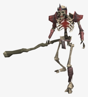 Source - Img1 - Wikia - Nocookie - Net - Report - Wizard - Oldschool Runescape Skeletons #1963050