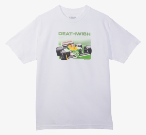 Turbocharger Tee - T-shirt #1963052