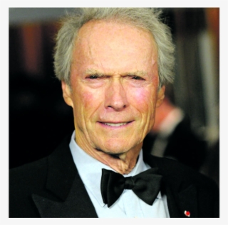 El Director Clint Eastwood, De 87 Años - Actor #1963068