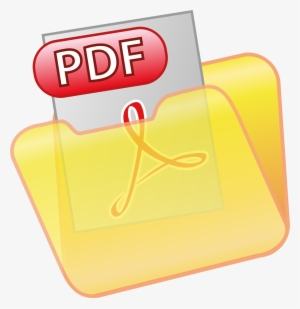 This Free Icons Png Design Of Save Pdf Icon #1963070
