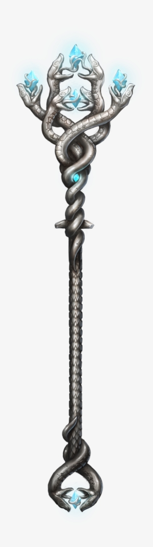 Staff - Cajados Rpg #1963072