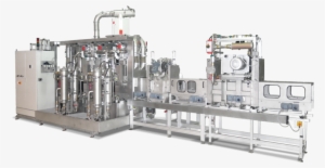 Car Turbocharger Housing On Transport And Cleaning - Turbocharger #1963103