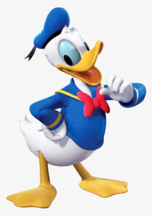 Banner Black And White Stock Mickey Mouse Playhouse - Mickey Mouse Clubhouse Donald Duck #1963131