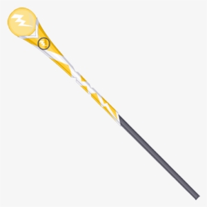 Lightning Wizard Staff - 특 고압 검전기 #1963134