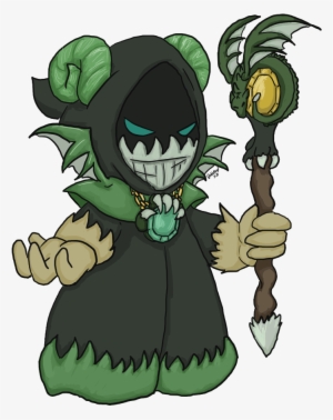 Author Comments - Dragon #1963204