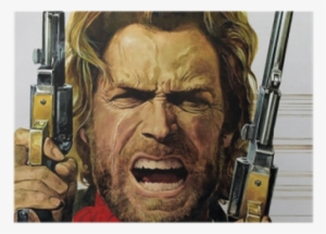 Outlaw Josey Wales #1963301