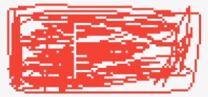 Try To Draw The Youtube Button - Coquelicot #1963349