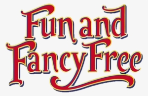 Willie's Castle - Fun And Fancy Free Logo #1963390