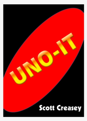 Uno-it By Scott Creasey - Ebook #1963452