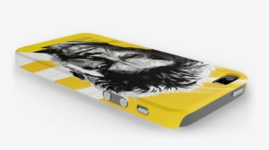 Dailyobjects Clint Eastwood In Wolverine Case For Iphone - Smartphone #1963454