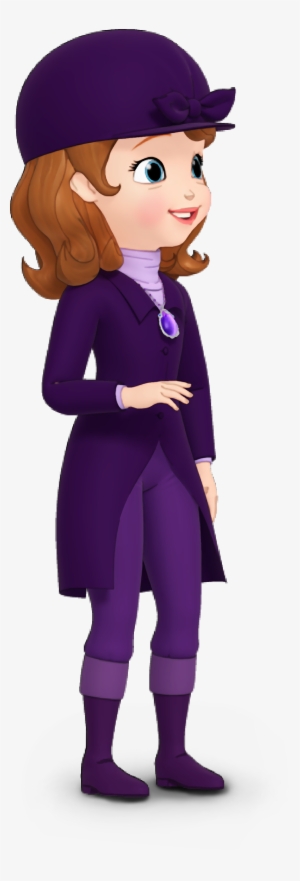 Sofia The First Character Outfits #1963456