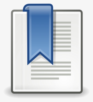 Bookmark Icon #1963489
