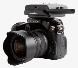 95 Mft Nokton Impressions And Samples - Flex Tt5 For Panasonic #1963513