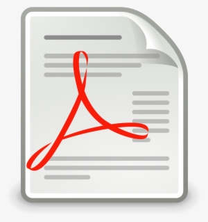Open - Pdf Icon #1963514