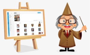 The Humanity Wizard Showing What The Humanity Employee - Shiftplanning #1963537