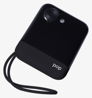 Polaroid Pop Instant Print Digital Camera With Zink #1963763
