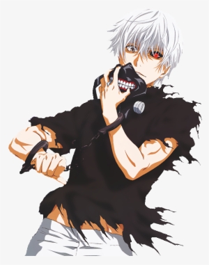 Ken Tokyo Ghoul Fan - Kaneki Ken No Background #1963822