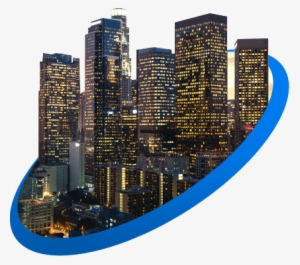 Los Angeles - Los Angeles California Png #1963910