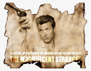 Daniel Vandergin, Ucla On Clint Eastwood's Acting While - Clint Eastwood Signed 12x18 Dirty Harry Poster #1964011