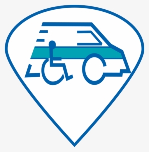 Find Us On Map - Emblem #1964070