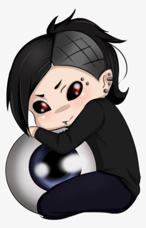 Tokyo Ghoul Kaneki Png #1964141