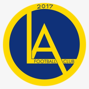 Los Angeles Fc Png High-quality Image - Football Club Png Logo Los Angeles #1964142