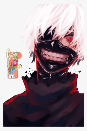 Kaneki - Tokyo Ghoul Kaneki Render #1964193