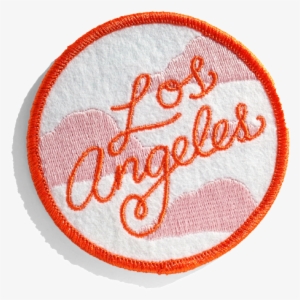 Los Angeles Patch #1964237