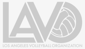 2018 Los Angeles Volleyball Organization - Volleyball Ball #1964239
