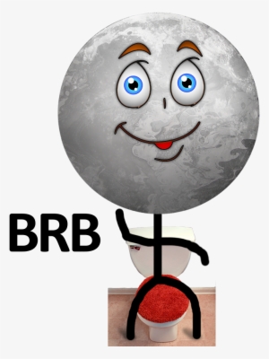 Badmoon Be Right Back - Fusion #1964286