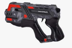 M-6 Carnifex Sidearm Pistol From Mass Effect - Carnifex Mass Effect #1964366