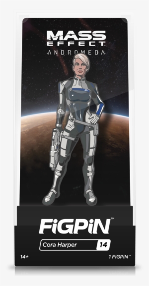 Mass Effect - Andromeda - Marvel's Spider Man #1964421