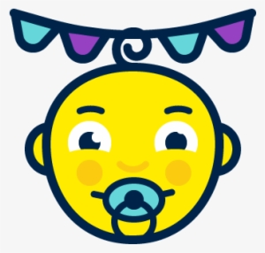 Baby Shower Geofilter Templates - Baby Shower #1964476