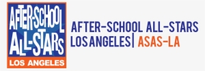 Logo - After School All Stars #1964477