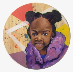 -lorraine Hansberry - Visual Arts #1964672