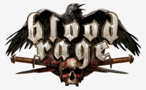 Blood Rage Organized Play #1964691
