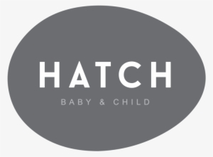Hatch Baby Store - Recup Logo #1964718