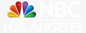 Los Angeles/riverside/san Bernadino, California - Knbc Los Angeles Logo Png #1964719