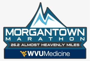 We're Stretching, Be Right Back - Morgantown Marathon #1964743