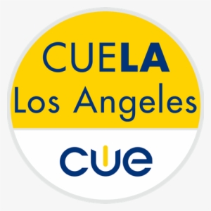 Cue Los Angeles - Computer Using Educators #1964761