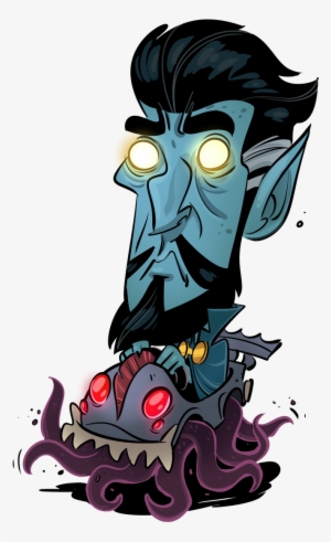 Penny Arcade On Twitter - Acq Inc C Team Wizard Cart #1964785