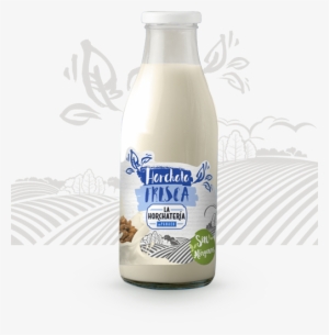 Every Time We Are Present In More Places, Ask For This - Horchata Panach #1964829