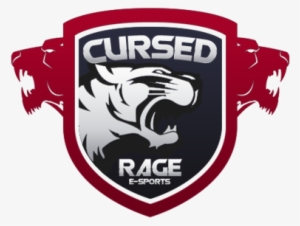 Cursed Rage - League Of Legends #1964848