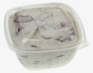 Bacon Ranch Potato Salad - Bacon #1964868