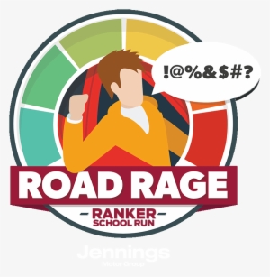 Jennings Road Rage School Run - School Run #1964883