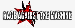Rage Against The Machine Image - Logo Rage Against The Machine #1964928