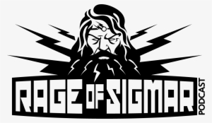 Rage Of Sigmar Podcast #1964973