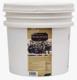 Mocafe Horchata Pail - Horchata #1964978