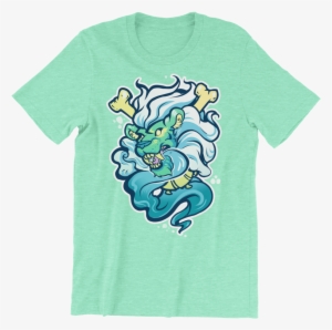 Ghost Rage - Tee - Portable Network Graphics #1965024