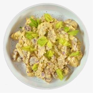 Taste - Caesar Salad #1965025